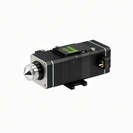 Лазерная режущая головка Raytools BT240S (CL100 FL155, 3.3 кВт)