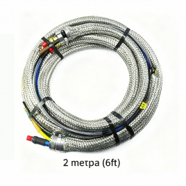 228291 Провод механизированного резака (шланг-пакет), 2 метра (6ft)