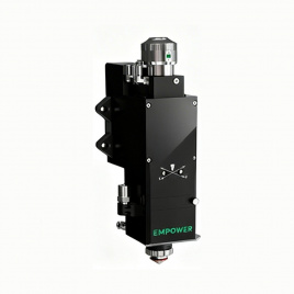 Лазерная режущая головка Raytools BS03K CAT (CL100 FL150, 3 кВт)
