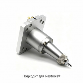 120D80400B Сопловая часть в сборе TRA BD08K