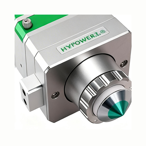 Лазерная режущая головка Raytools BM110 (CL100 FL155, 3.3 кВт) фото 3