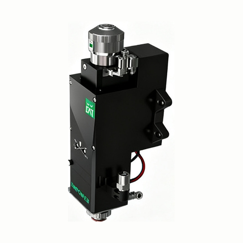 Лазерная режущая головка Raytools BS03K CAT (CL100 FL150, 3 кВт) фото 3