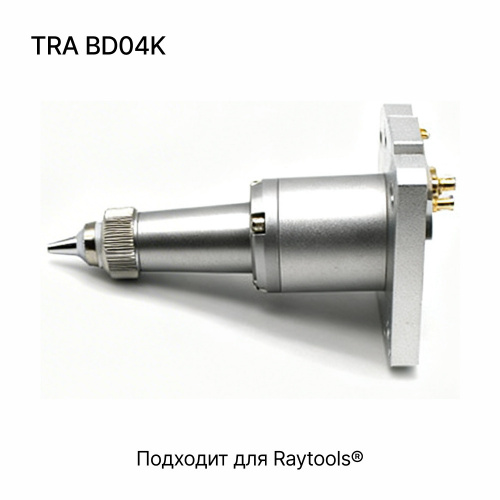 120D40500A Сопловая часть в сборе TRA BD04K фото 1