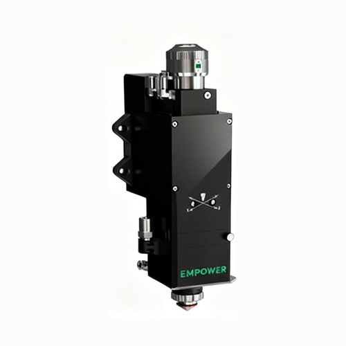 Лазерная режущая головка Raytools BS03K CAT (CL100 FL150, 3 кВт) фото 1